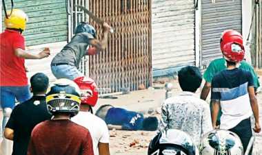 নাহিদের মৃত্যু: ঢাকা কলেজের ৫ শিক্ষার্থী কারাগারে